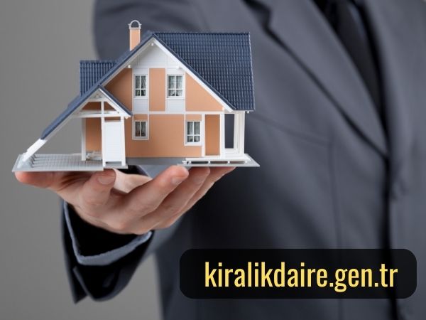 Halilçavuş Mahallesi Kiralık Daire